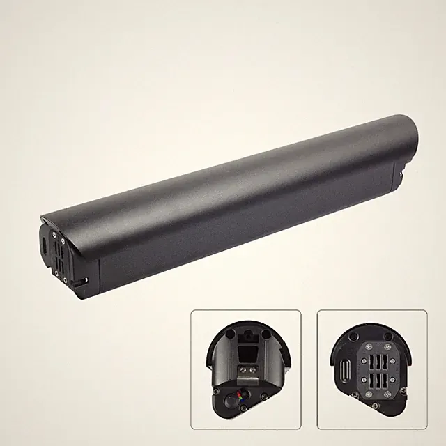 Reention Battery 36V 14Ah for Tenways CG800s Econic One Adventure Bandit Ebike
