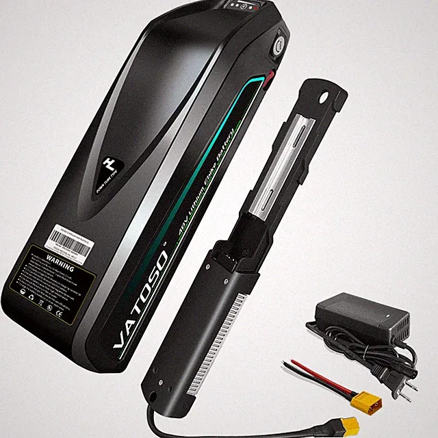 48V36V Lithium Battery , 12A/20AH for Electric Bikes,Scooters ( 200W-1500W )